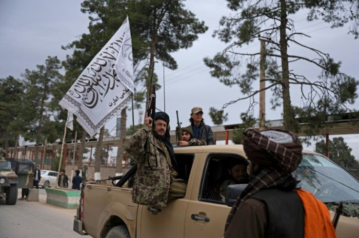 Discipline among the Taliban's rank and file -- particularly in remote areas -- is becoming a problem