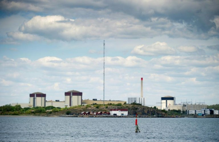 Drones were sighted over three Swedish nuclear power plants, including Ringhals