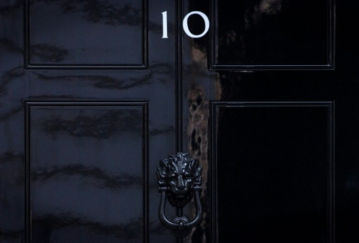 Boris Johnson has been rocked by revelations of lockdown-breaching parties at his Number 10 Downing Street office and residence