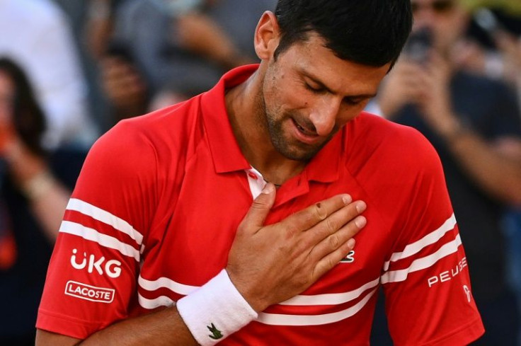 Where does Nokvak Djokovic's career go from here, on and off the court?