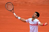 Novak Djokovic will have to work his charm on his sponsors such as clothing company Lacoste who say they want to chat to him about the events which led to his deportation from Australia