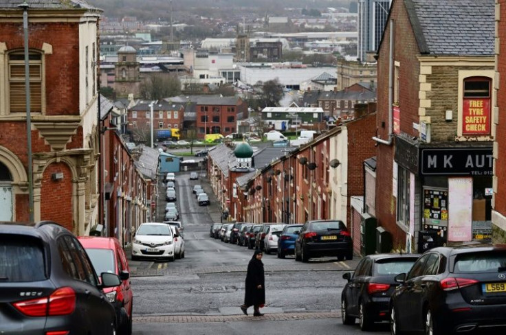 Malik Faisal Akram, who died in a hostage siege in Texas, was a British citizen from Blackburn, in northwest England