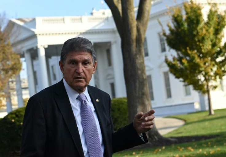 Senator Joe Manchin has made life difficult for President Joe Biden by resisting some of the administration's biggest projects in the Senate