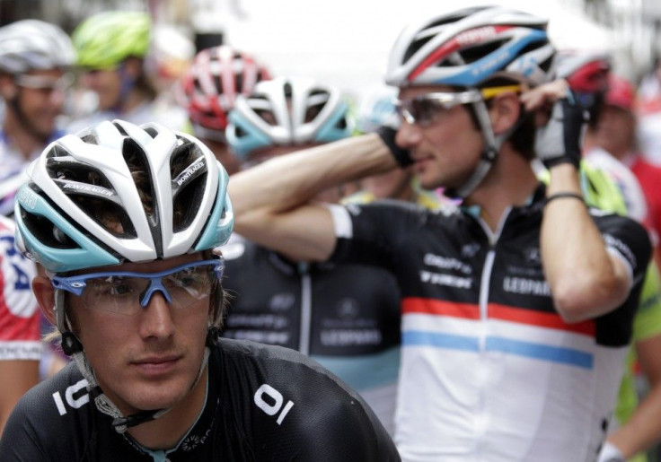 Andy Schleck