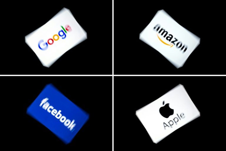 US Big Tech firms are the main targets of the global minimum corporate tax