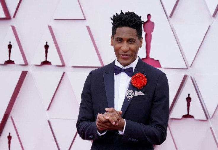 Jon Batiste, the jazz and R&B artist and bandleader, garnered the most nominations for this year's Grammys with 11