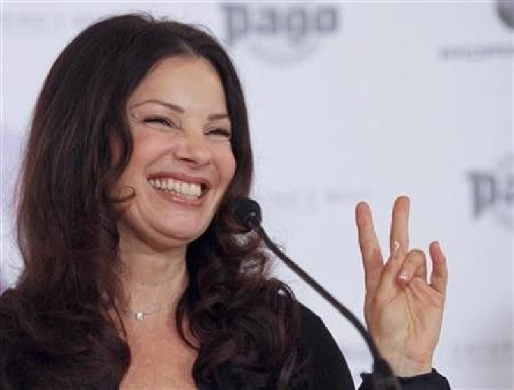 Fran Drescher 