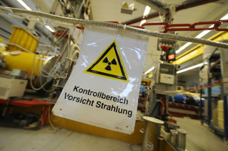 Austria intends to lead the opposition to Europe labelling nuclear power as 'green' energy