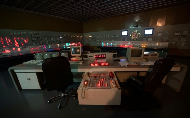 Zwentendorf now serves as a training facility for international nuclear engineersÂ