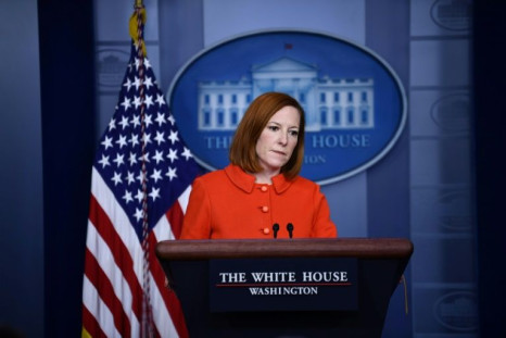 White House Press Secretary Jen Psaki has resurrected the tradition of daily briefings
