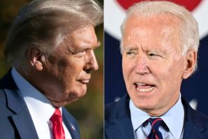 Donald Trump and Joe Biden are very different presidents -- and so are their White Houses