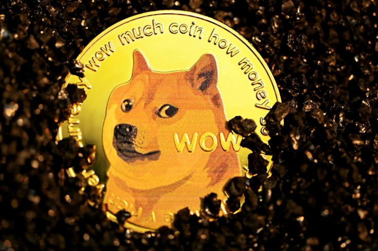 How will the proof-of-stake plan for Dogecoin change the game for DOGE holders?