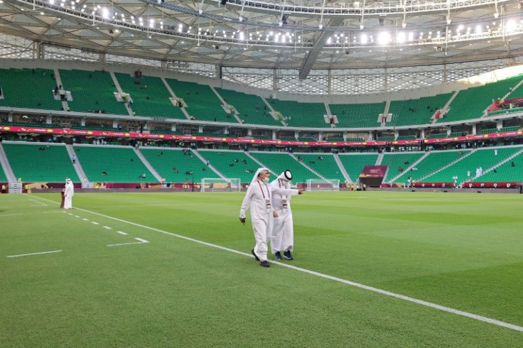Qatar World Cup tickets were launched at reduced prices with residents and migrant workers able to attend games for the quadrennial showpiece for just $11