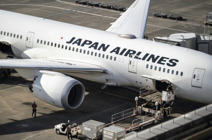 After canceling flights on January 19, Japan Airlines said it planned to resume service to the United States on January 20 following reassurances from US airline regulators