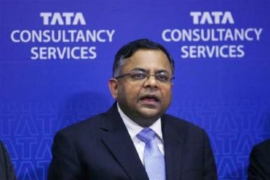 Tata Consultancy Services (TCS) opens BPO shop in Philippines