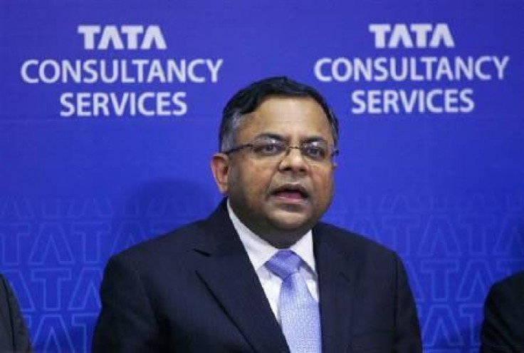 Tata Consultancy Services (TCS) opens BPO shop in Philippines