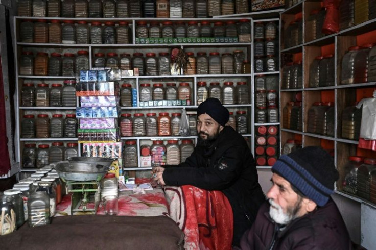 Sikhs have long faced discrimination in Muslim-majority Afghanistan