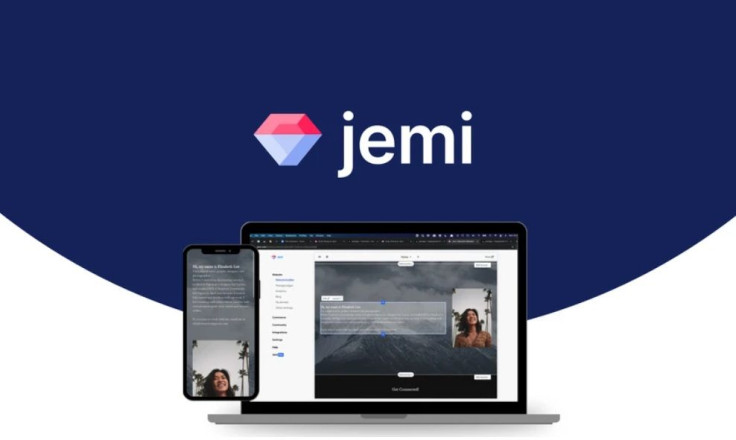 AppSumo's Jemi
