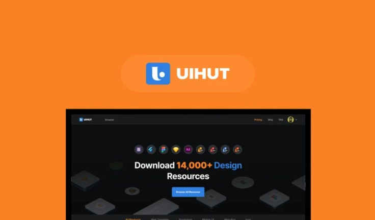 AppSumo's UIHUT