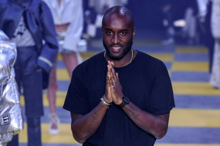 Speculation is rife around who will replace Abloh