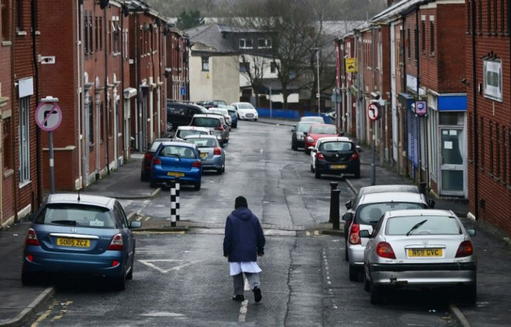 Akram was from Blackburn, in northwest England, and had reportedly been investigated by British intelligence