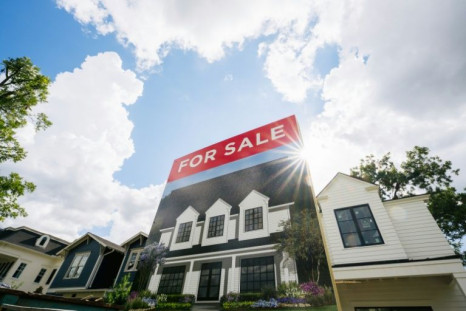 US existing home sales hit a 15-year high in 2021, but supply hit a record low, the National Association of Realtors said, indicating challenges ahead for the real estate market