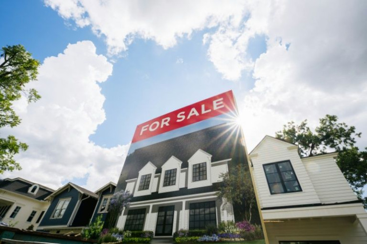 US existing home sales hit a 15-year high in 2021, but supply hit a record low, the National Association of Realtors said, indicating challenges ahead for the real estate market