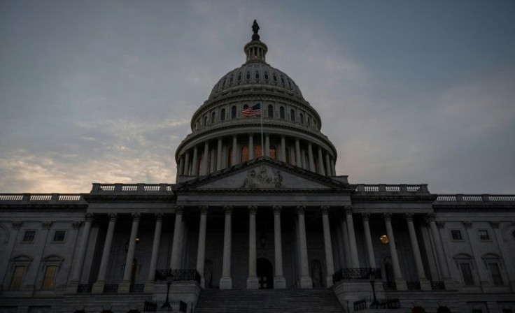 US lawmakers advanced a bill that targets Big Tech marketplace dominance
