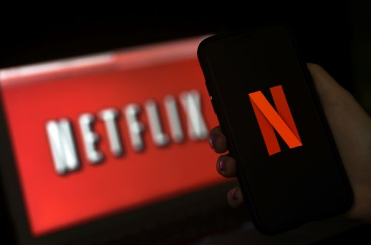 Netflix sees slowing subscriber growth