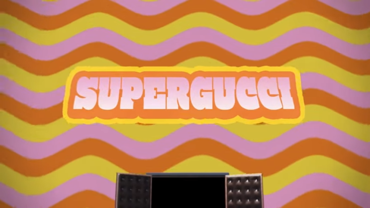 SUPERGUCCI 