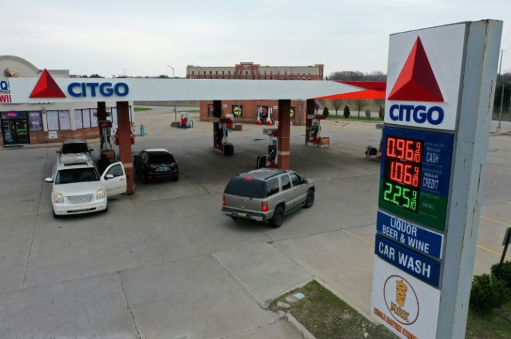 Citgo is the US subsidiary of the troubled Venezuelan state owned oil company PDVSA