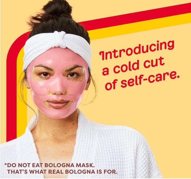 Oscar Mayer Bologna Face Mask Alternatives 12 Best Korean Face Masks For Glowing Skin IBTimes
