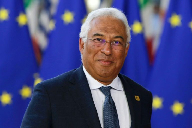 Prime Minister Antonio Costa called the early polls after failing to secure support for his 2022 budget