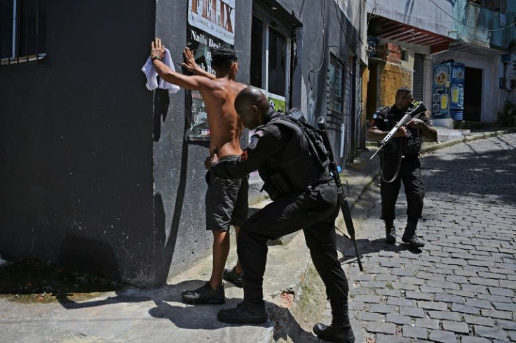 Brazil goes to the polls in October for general elections, including to elect state governors and assemblies