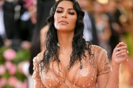 In 2019 Mugler came out of fashion retirement to create Kim Kardashian's Met Gala look