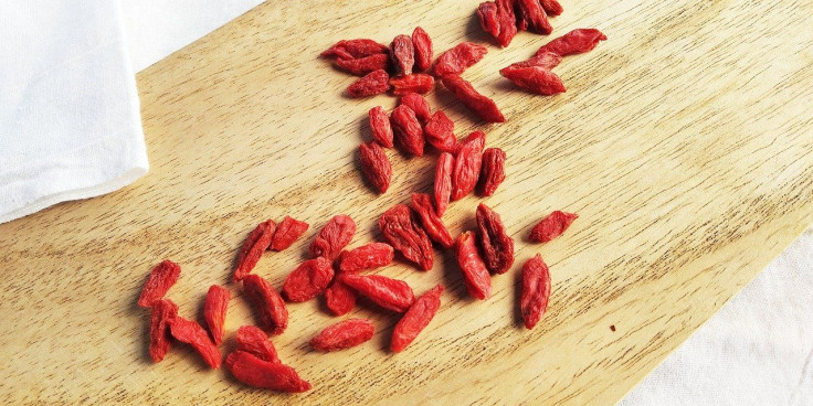 Goji Berries/Fruits