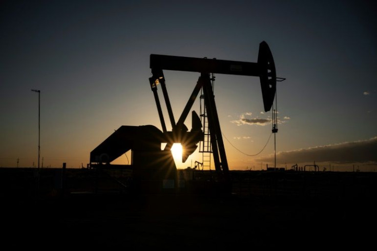 Oil prices are have been boosted by optimism about demand as economies recover from the pandemic