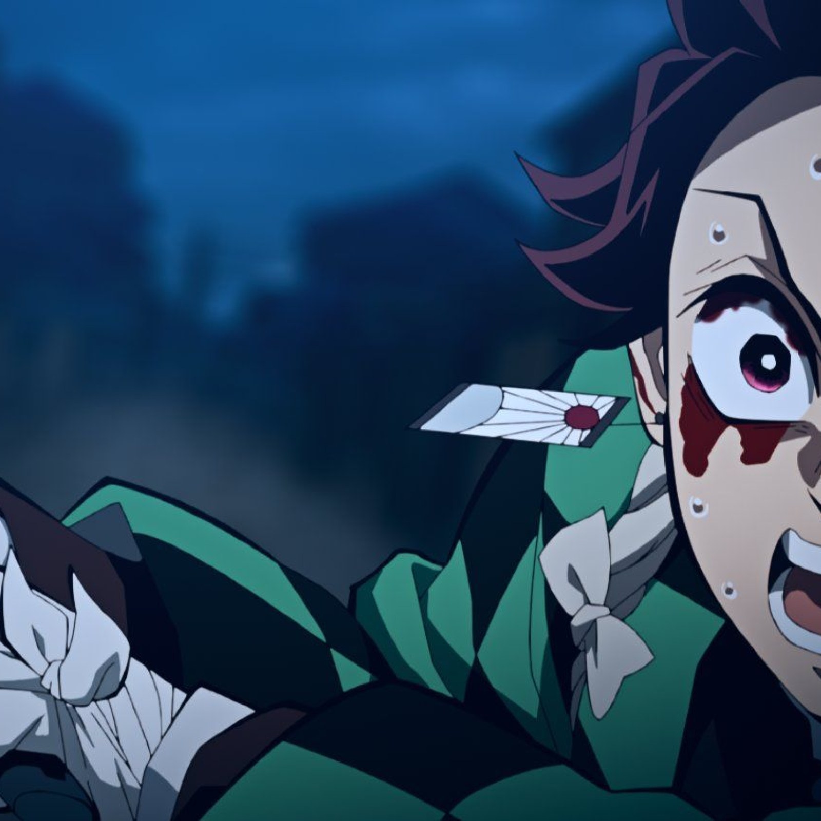 The Demon Slayer Season 2 Episode 9 Scene That Has Fans Cracking Up