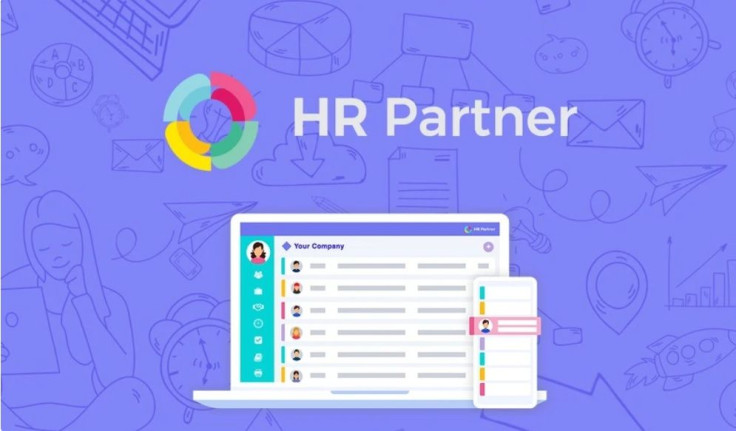 AppSumo's HR Partner