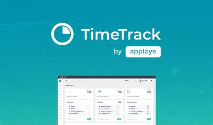AppSumo's TimeTrack by Apploye