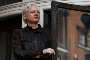 Washington wants to put Assange on trial for publishing military secrets related to the Iraq and Afghanistan wars