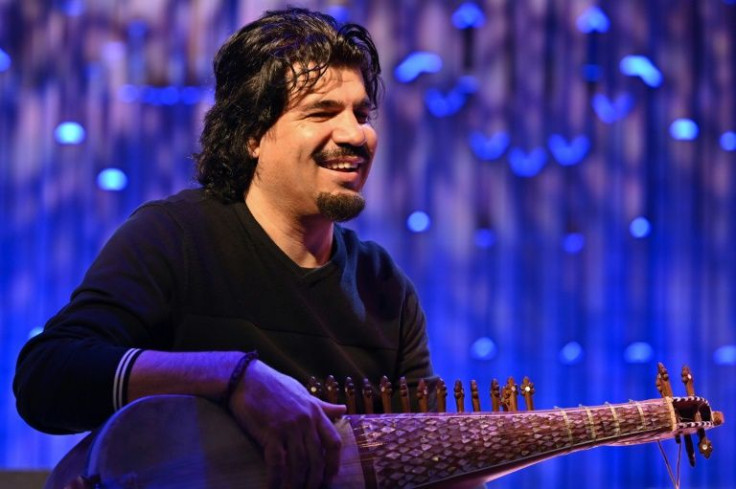 Along with the growing humanitarian crisis, Afghanistan's rich musical culture is under threat