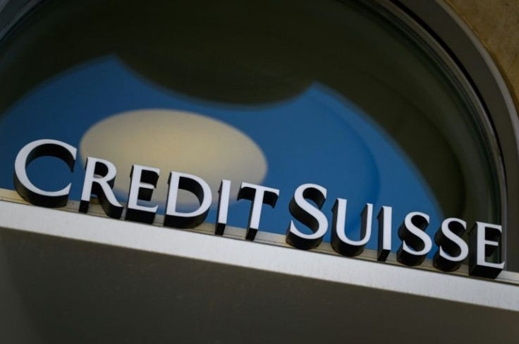Credit Suisse has been hit by a series of scandals