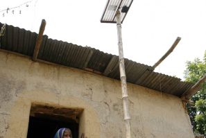 One million Bangladeshi homes on solar power, fastest expansion of solar use