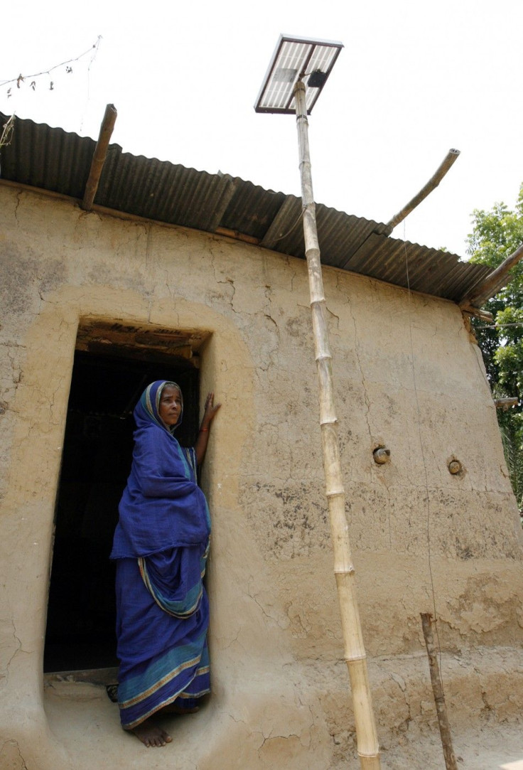 One million Bangladeshi homes on solar power, fastest expansion of solar use