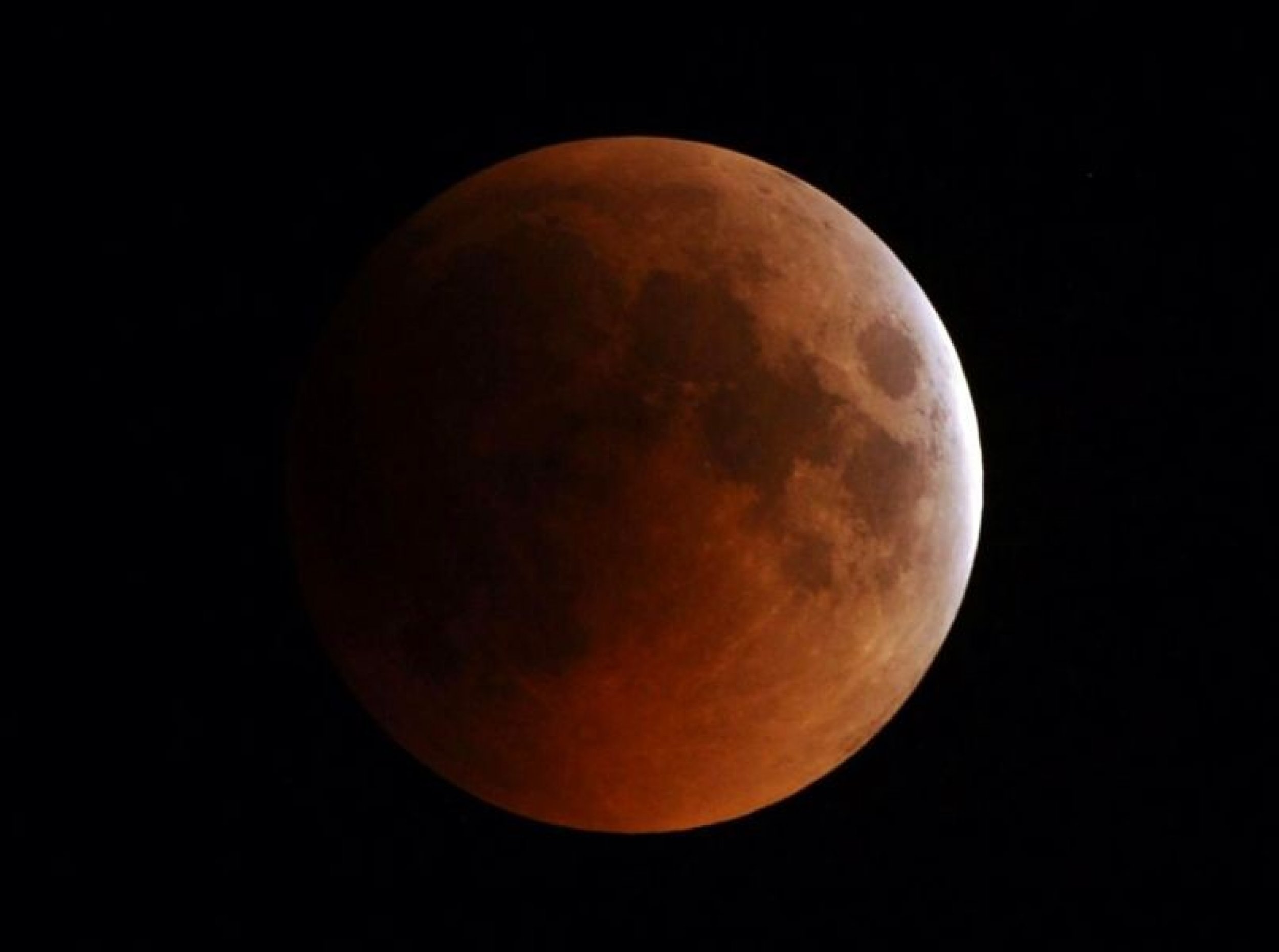 Lunar Eclipse on June 15 the most beautiful and historical blood moon stars worldwide PHOTOS