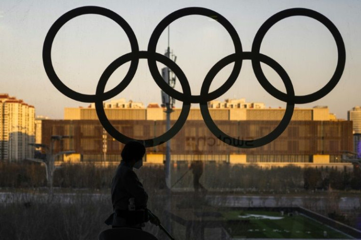 Beijing is seeking a soft power victory with its hosting of the Winter Olympics