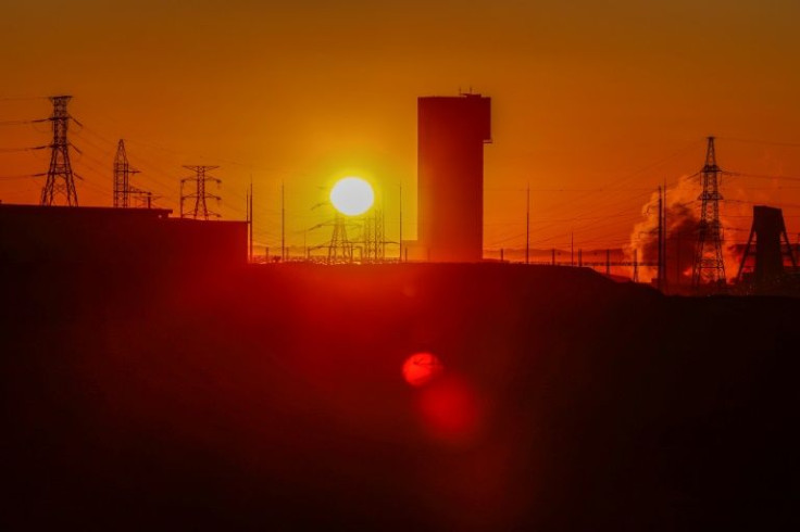 The massive Oyu Tolgoi gold-copper mine has been mired in controversy for years and disrupted by protests
