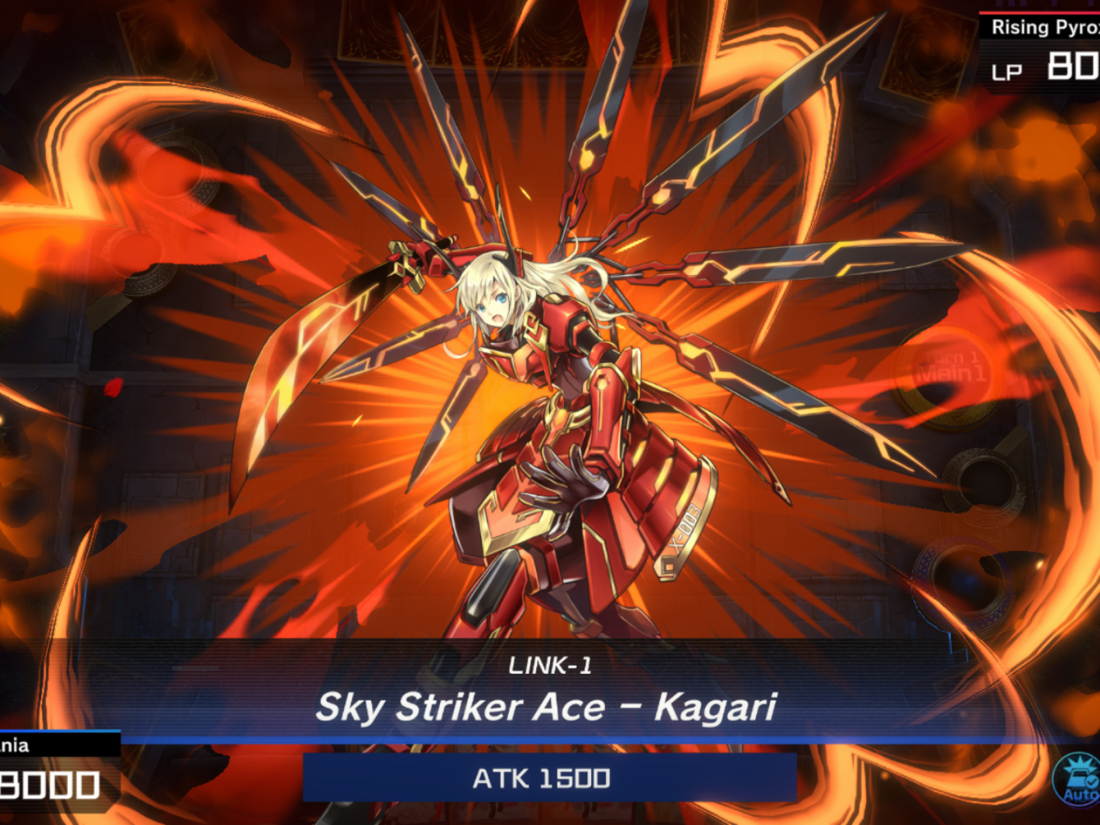 Yu-Gi-Oh Master Duel': How To Play The Sky Striker Deck | IBTimes Yu-Gi-Oh Master Duel': How To Play The Sky Striker Deck | IBTimes