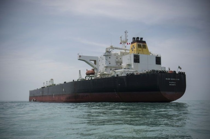 The Italian-flagged tanker Mare Doricum was offloading crude at the Repsol refinery in Ventanilla, 30 kilometers (19 miles) north of Lima, when it spilled 6,000 barrels into the ocean